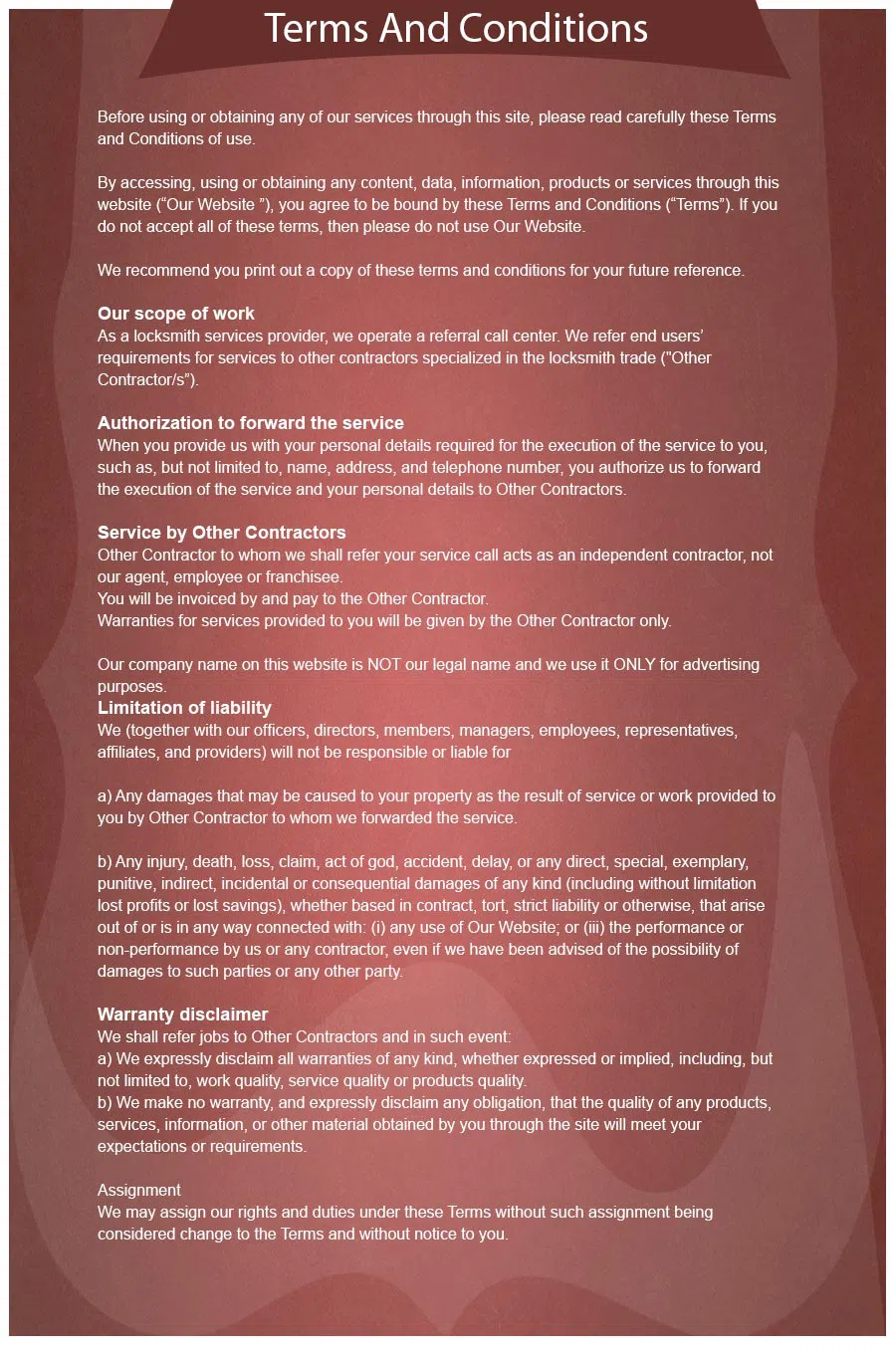 Baltimore Locksmith Store Baltimore, MD 410-246-6587